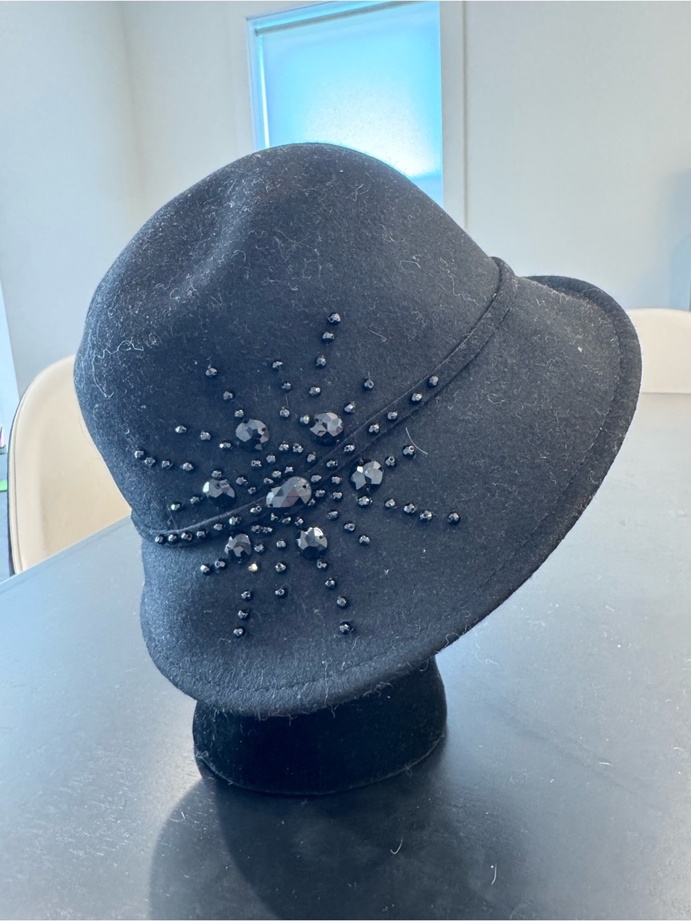 Black hat